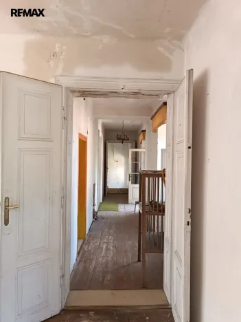 Prodej historického objektu, Horner Straße,Drosendorf Stadt,, 354 m2