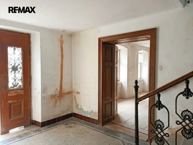 Prodej historického objektu, Horner Straße,Drosendorf Stadt,, 354 m2