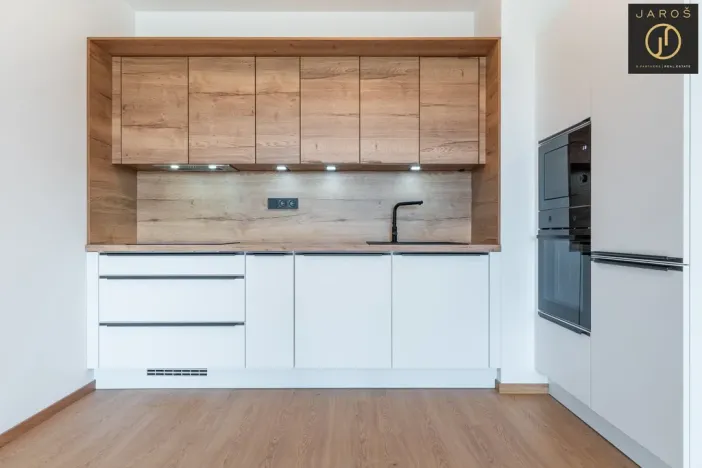 Pronájem bytu 3+kk, Praha - Letňany, Vyletalova, 90 m2