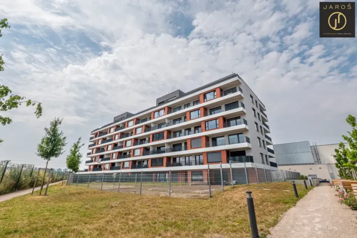 Pronájem bytu 3+kk, Praha - Letňany, Vyletalova, 90 m2