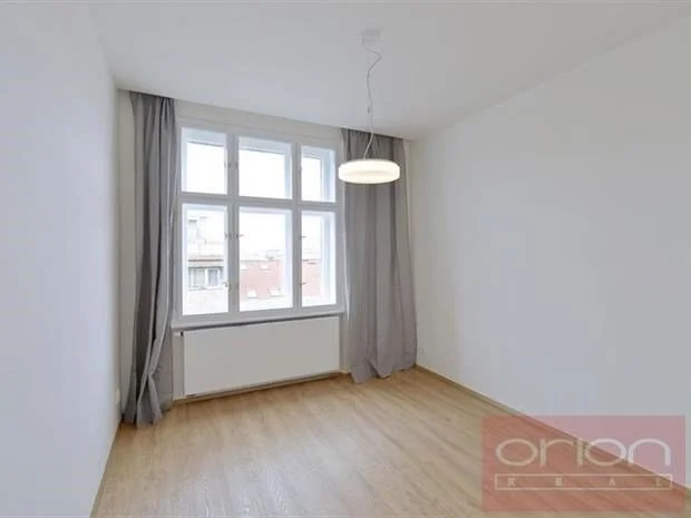 Pronájem bytu 2+kk, Praha - Vinohrady, Lucemburská, 50 m2
