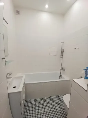 Pronájem bytu 2+1, Praha - Libeň, Na Rokytce, 62 m2
