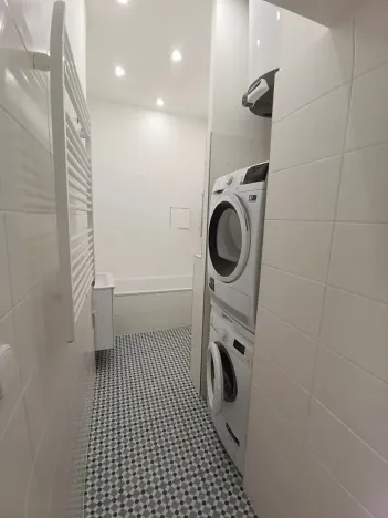 Pronájem bytu 2+1, Praha - Libeň, Na Rokytce, 62 m2
