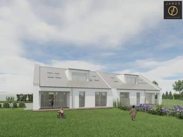 Prodej rodinného domu, Družec, 97 m2
