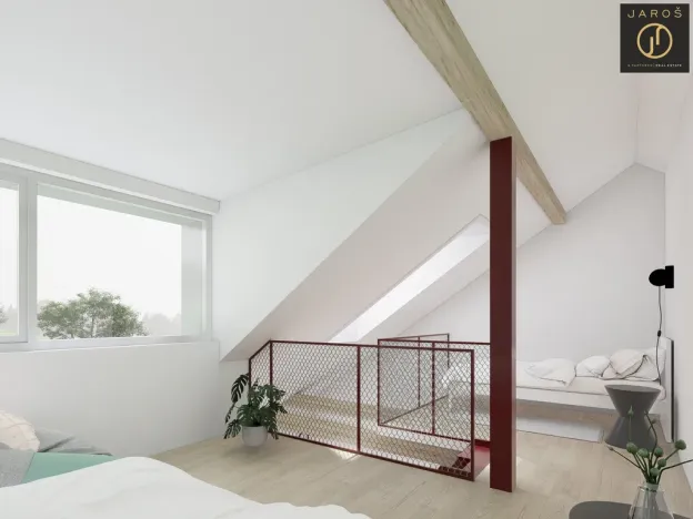 Prodej rodinného domu, Družec, 97 m2