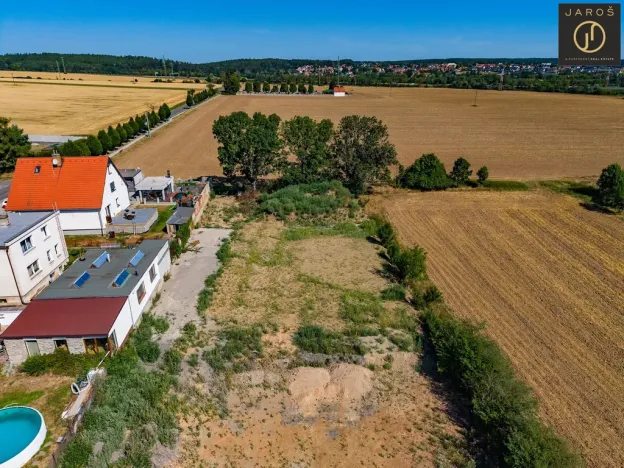 Prodej rodinného domu, Družec, 97 m2