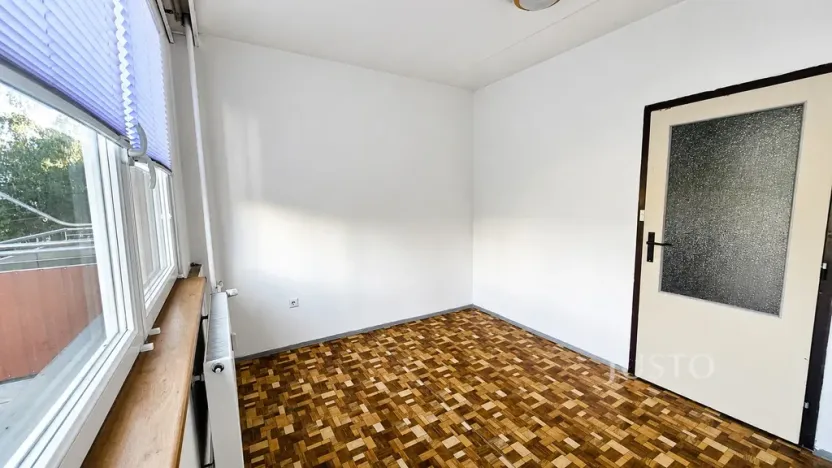 Pronájem bytu 2+kk, Písek - Hradiště, K Háječku, 43 m2