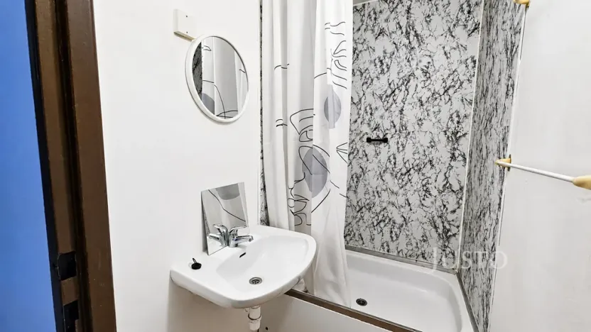 Pronájem bytu 2+kk, Písek - Hradiště, K Háječku, 43 m2