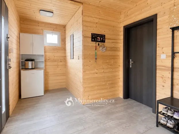 Prodej rodinného domu, Znojmo, Resslova, 126 m2