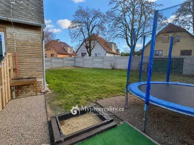 Prodej rodinného domu, Znojmo, Resslova, 126 m2