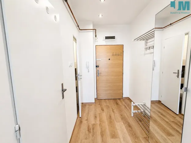 Pronájem bytu 2+kk, Znojmo, 62 m2