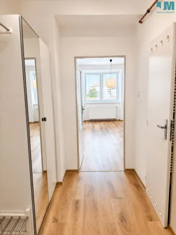 Pronájem bytu 2+kk, Znojmo, 62 m2