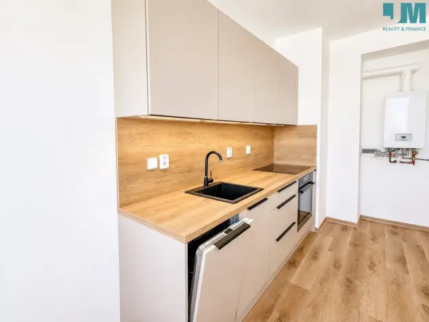 Pronájem bytu 2+kk, Znojmo, 62 m2