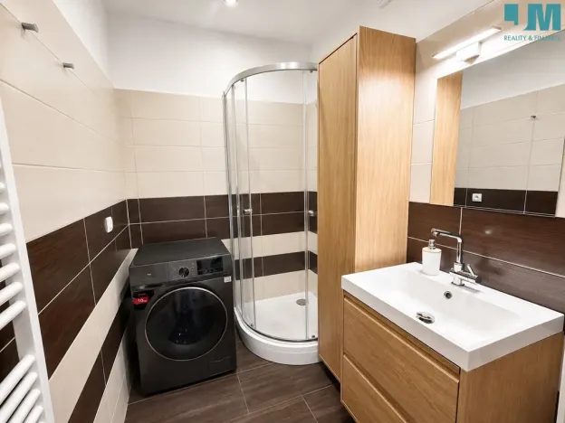 Pronájem bytu 2+kk, Znojmo, 62 m2