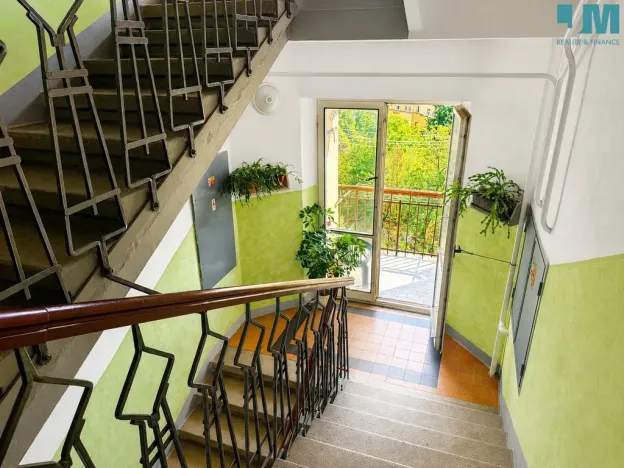 Pronájem bytu 2+kk, Znojmo, 62 m2