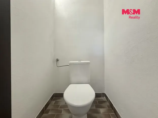 Pronájem skladu, Petřvald, Podlesní, 111 m2