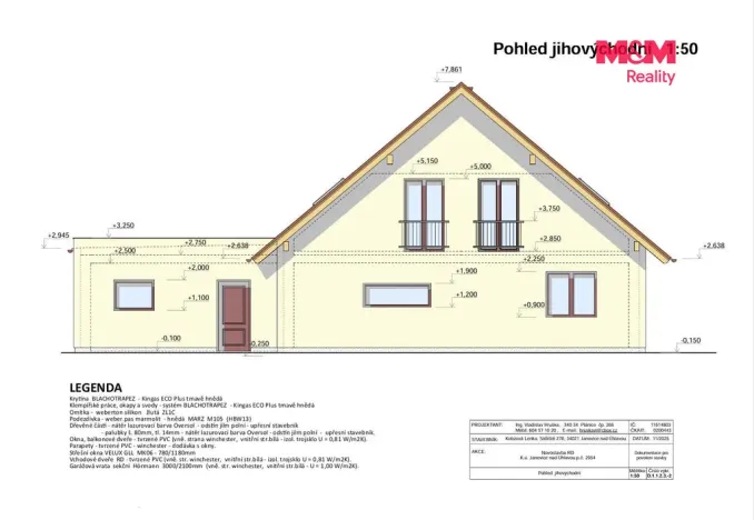 Prodej rodinného domu, Janovice nad Úhlavou, 225 m2