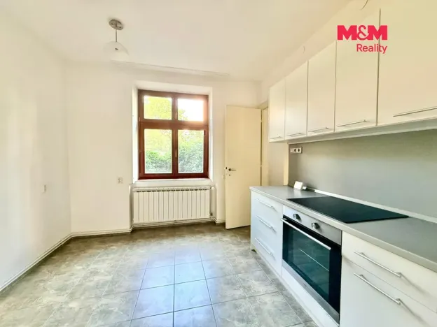 Pronájem bytu 3+1, Ostrava - Moravská Ostrava, Jindřichova, 75 m2