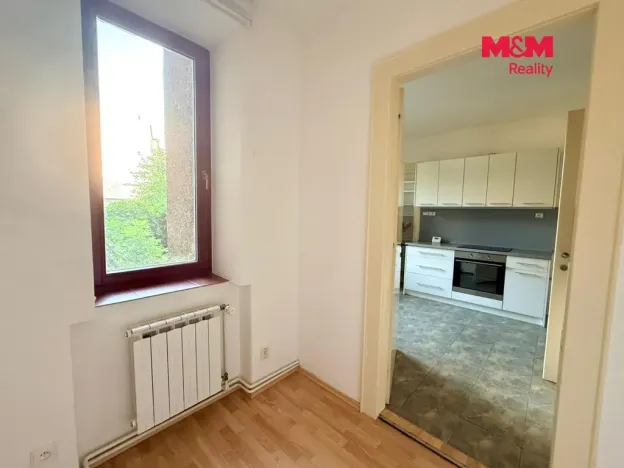 Pronájem bytu 3+1, Ostrava - Moravská Ostrava, Jindřichova, 75 m2