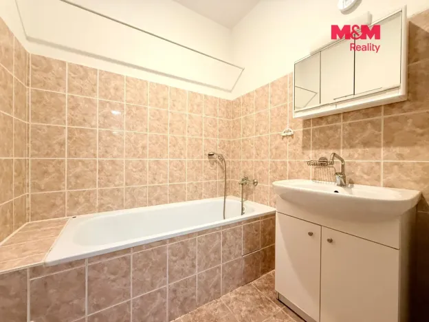 Pronájem bytu 3+1, Ostrava - Moravská Ostrava, Jindřichova, 75 m2