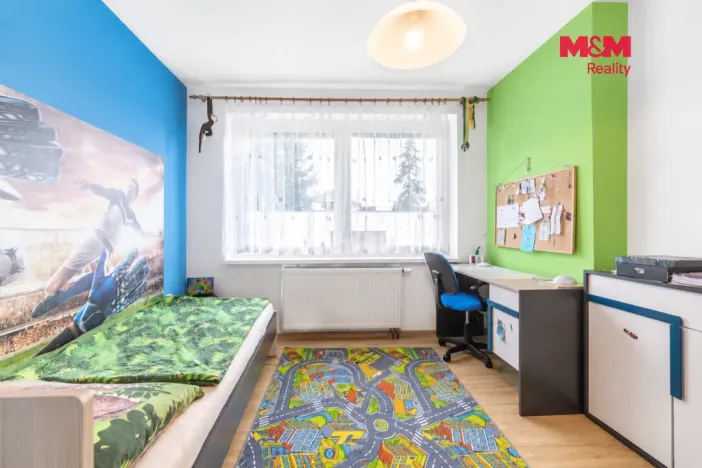 Prodej bytu 5+1, Zlín - Kudlov, Filmová, 150 m2