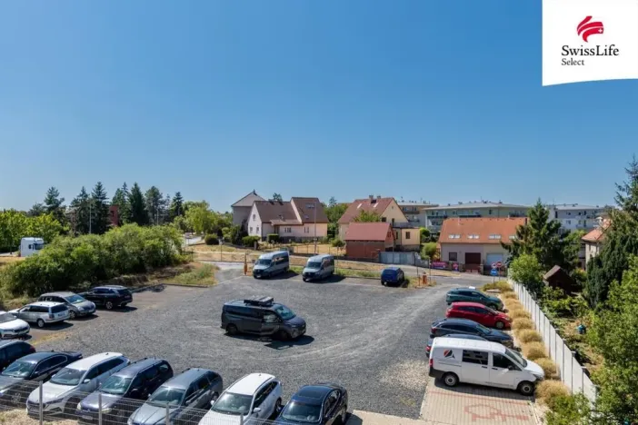 Pronájem kanceláře, Praha - Kyje, Lednická, 403 m2