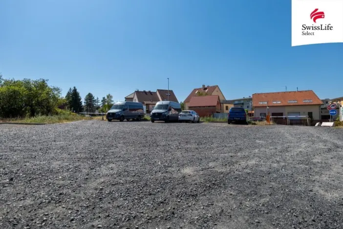 Pronájem kanceláře, Praha - Kyje, Lednická, 403 m2