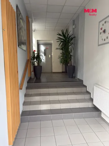 Pronájem kanceláře, Ostrava - Moravská Ostrava, Kafkova, 113 m2