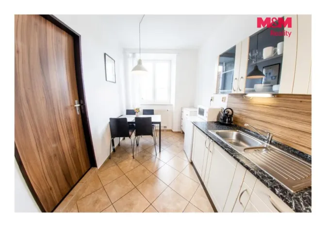 Pronájem bytu 1+1, Hartmanice, 30 m2