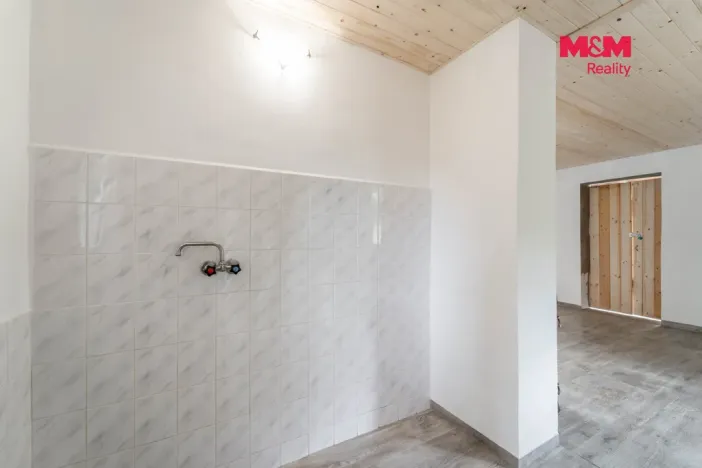 Prodej chaty, Řevnice, Ke Strouze, 55 m2