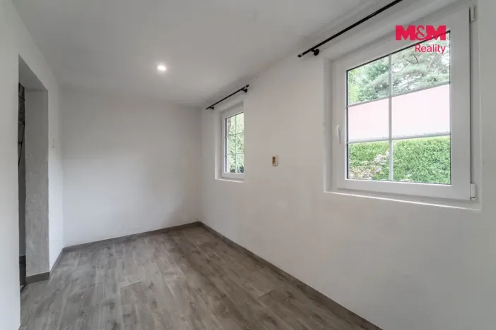 Prodej chaty, Řevnice, Ke Strouze, 55 m2