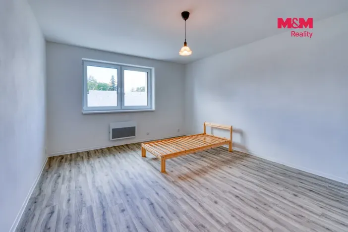 Pronájem rodinného domu, Nýřany, Jana Žižky, 104 m2