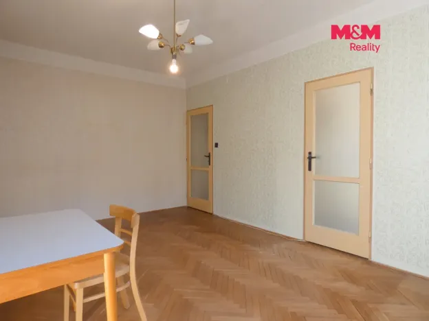 Prodej bytu 2+1, Praha - Strašnice, Tejnická, 52 m2