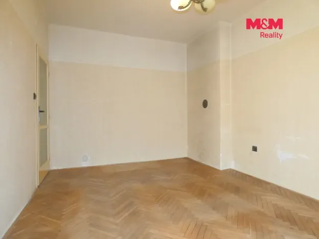 Prodej bytu 2+1, Praha - Strašnice, Tejnická, 52 m2