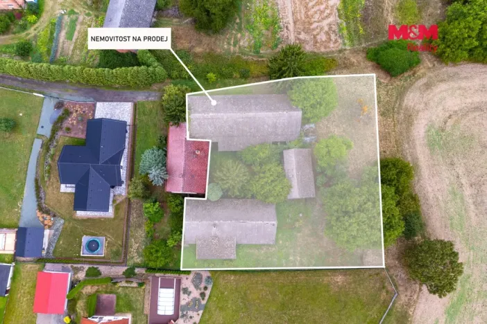 Prodej rodinného domu, Rychnov nad Kněžnou - Dlouhá Ves, 165 m2