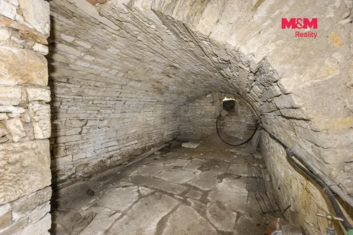 Prodej rodinného domu, Rychnov nad Kněžnou - Dlouhá Ves, 165 m2