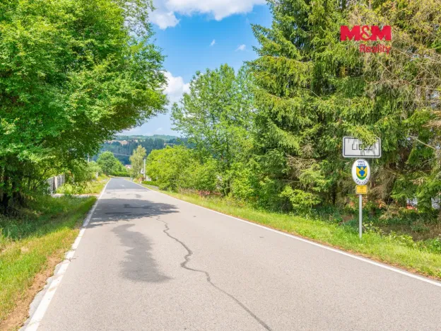 Prodej pozemku pro bydlení, Libež, 6239 m2