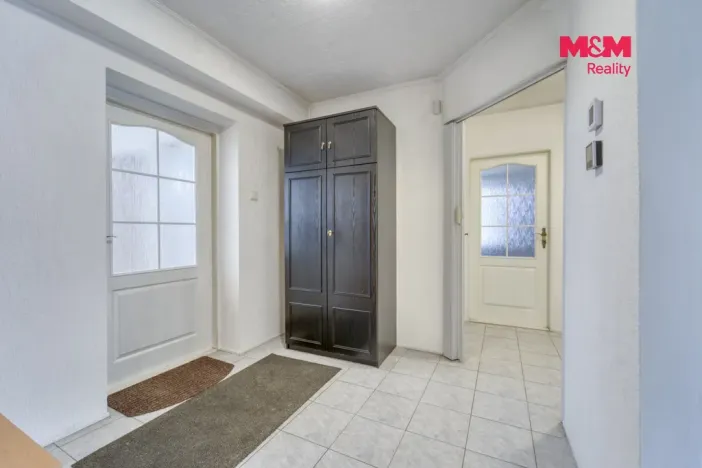Prodej rodinného domu, Březina, 92 m2