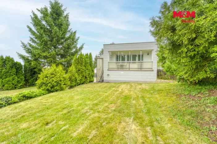 Prodej rodinného domu, Březina, 92 m2