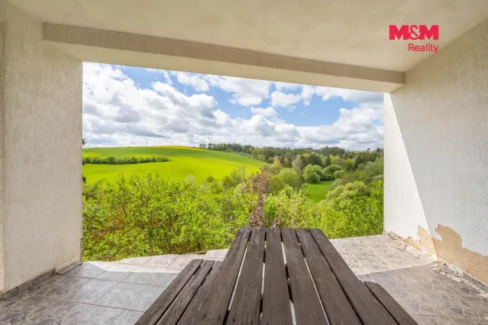 Prodej rodinného domu, Krakovec, 200 m2