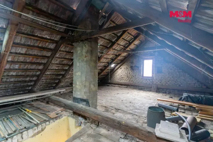 Prodej rodinného domu, Bohuslavice, 65 m2