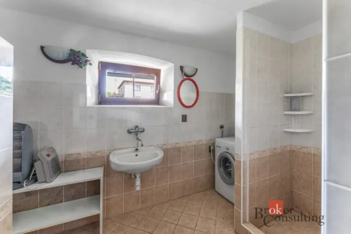 Prodej rodinného domu, Vojnův Městec, 70 m2
