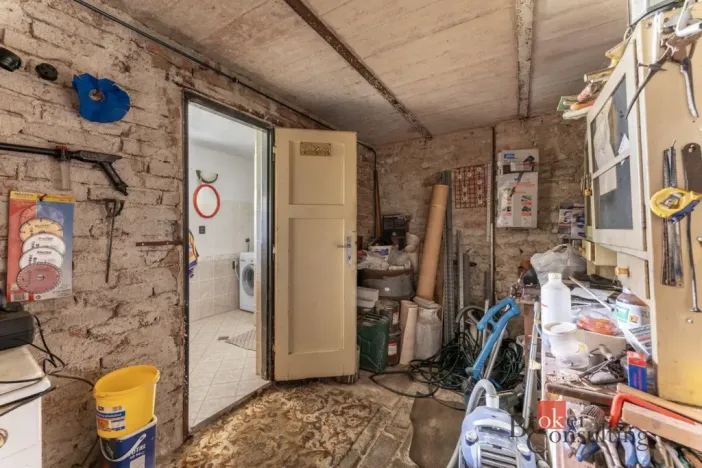 Prodej rodinného domu, Vojnův Městec, 70 m2