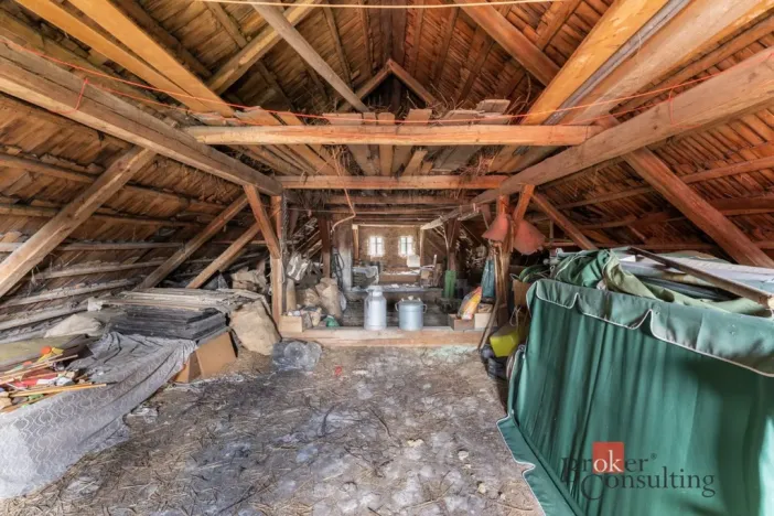 Prodej rodinného domu, Vojnův Městec, 70 m2