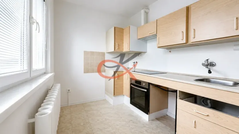 Prodej bytu 3+1, Rožnov pod Radhoštěm, Jaroňkova, 72 m2