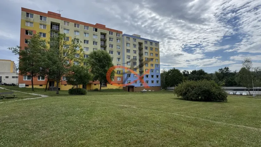 Prodej bytu 3+1, Rožnov pod Radhoštěm, Jaroňkova, 72 m2