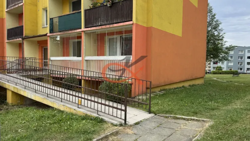 Prodej bytu 3+1, Rožnov pod Radhoštěm, Jaroňkova, 72 m2