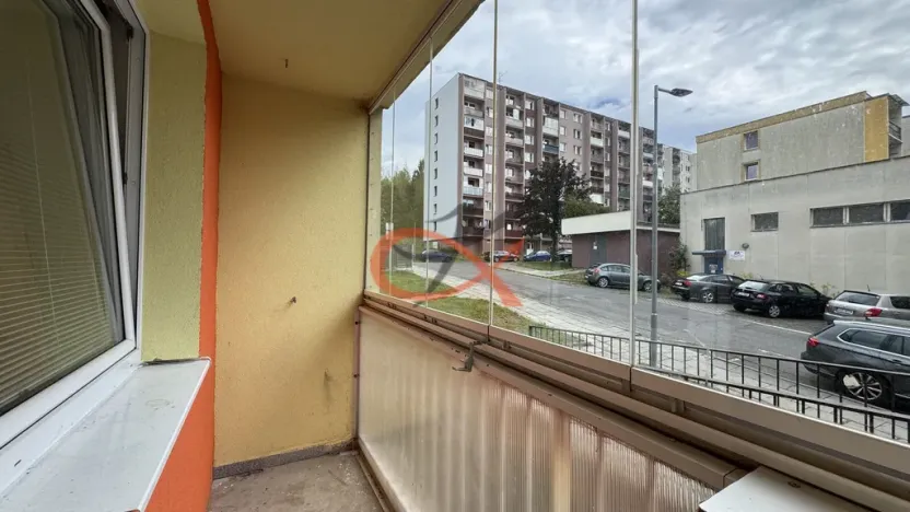 Prodej bytu 3+1, Rožnov pod Radhoštěm, Jaroňkova, 72 m2