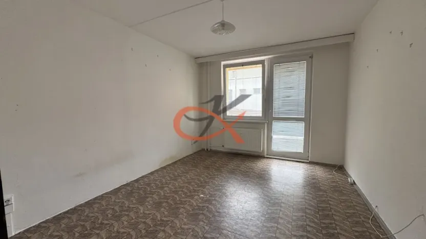 Prodej bytu 3+1, Rožnov pod Radhoštěm, Jaroňkova, 72 m2