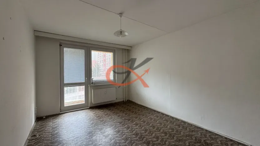 Prodej bytu 3+1, Rožnov pod Radhoštěm, Jaroňkova, 72 m2